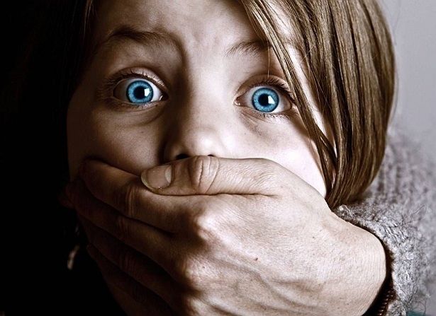 حمایت از اطفال و نوجوانان